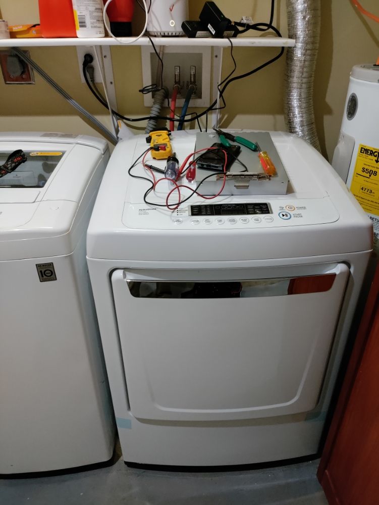 Photo of Quality DC Appliance Repair