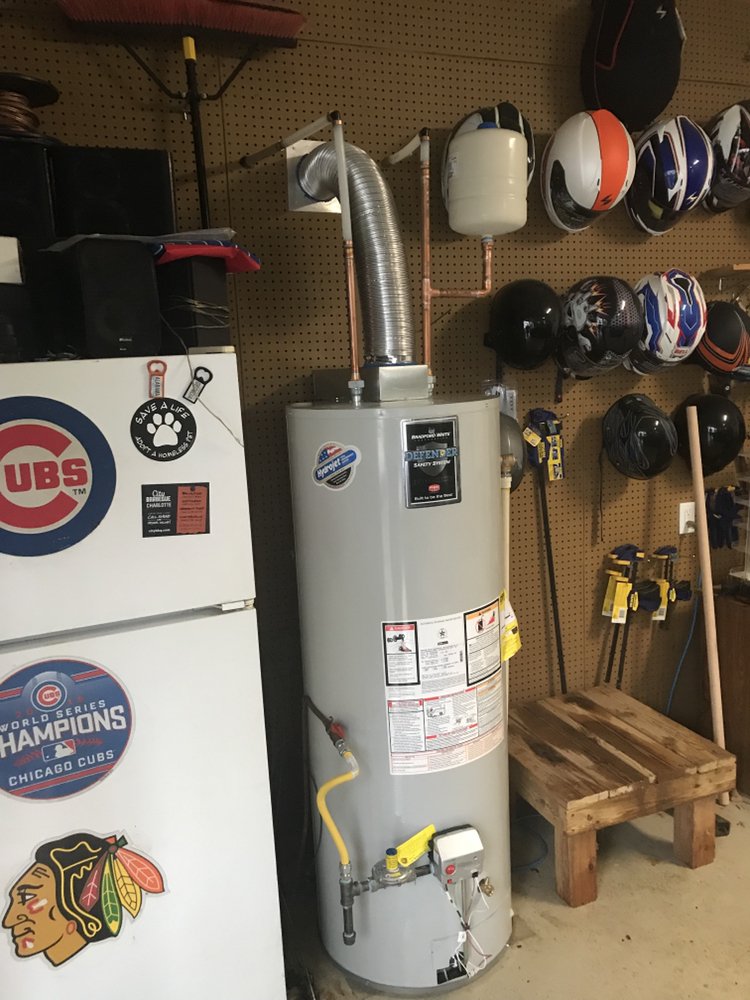 Photo of AAA City Plumbing