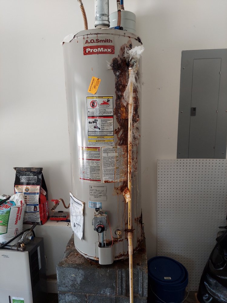 Photo of AAA City Plumbing