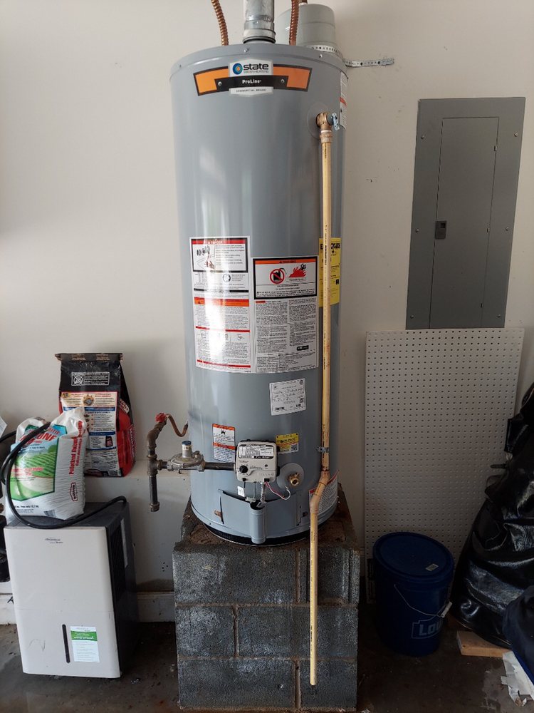 Photo of AAA City Plumbing