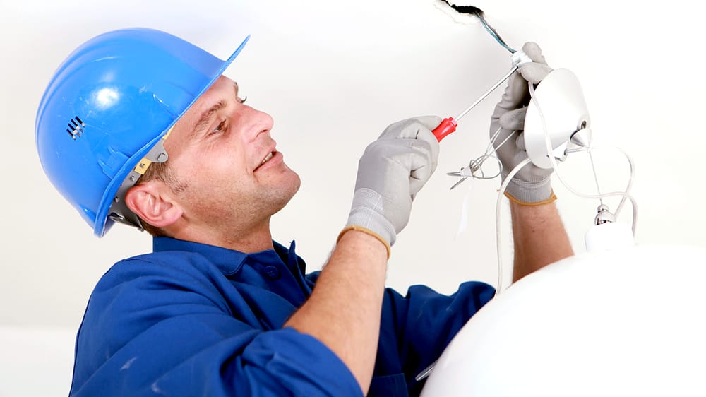 Photo of JD Electric, LLC Louisville KY