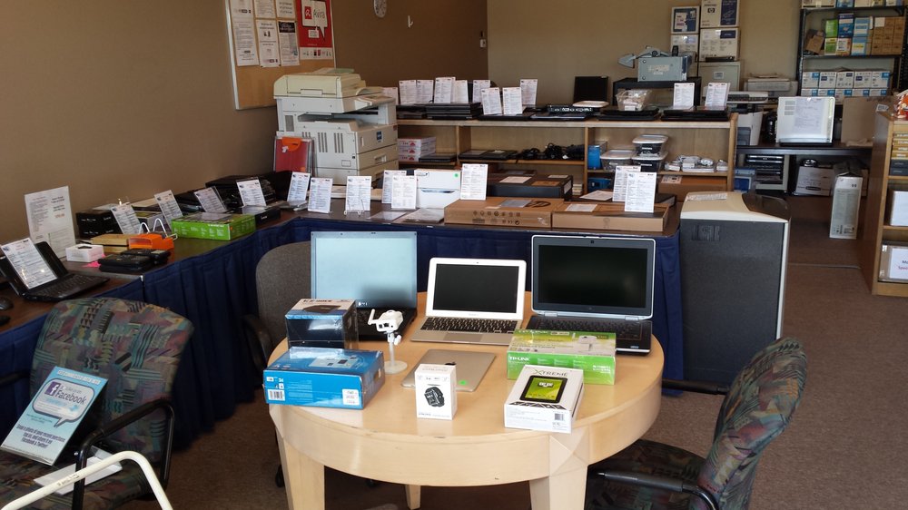 Photo of WTR Computer Sales