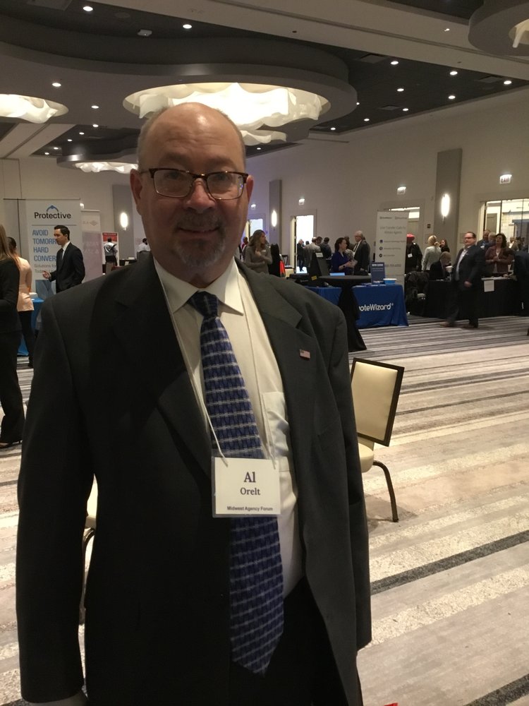 Photo of Allstate Insurance Agent - Albert Orelt