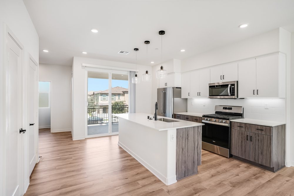 Photo of Enclave Heritage