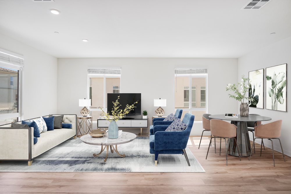 Photo of Enclave Heritage