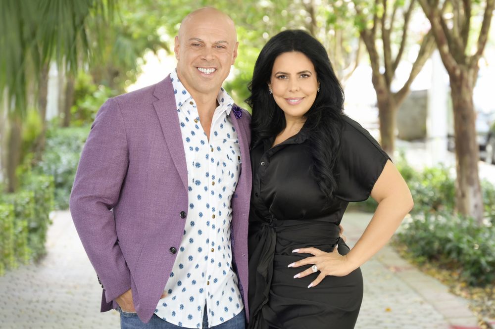 Photo of Maya & Maya