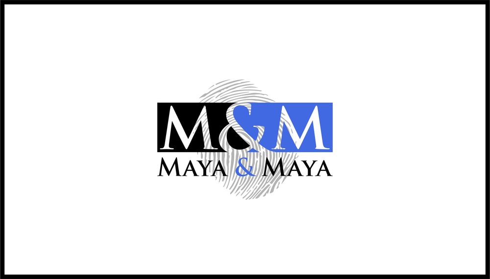 Photo of Maya & Maya