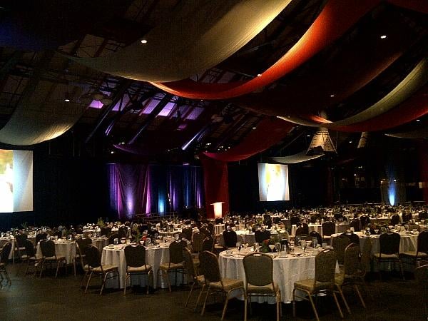 Photo of WNAV Audio Visual