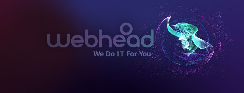 Photo of Webhead