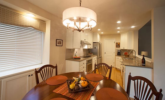 Photo of Karen Linder Interior Designs