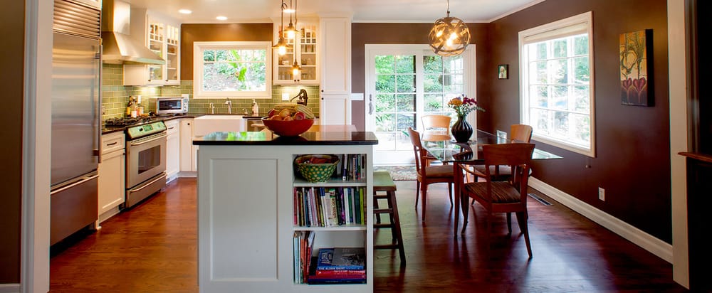 Photo of Karen Linder Interior Designs