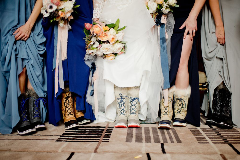Photo of Bridal Bliss