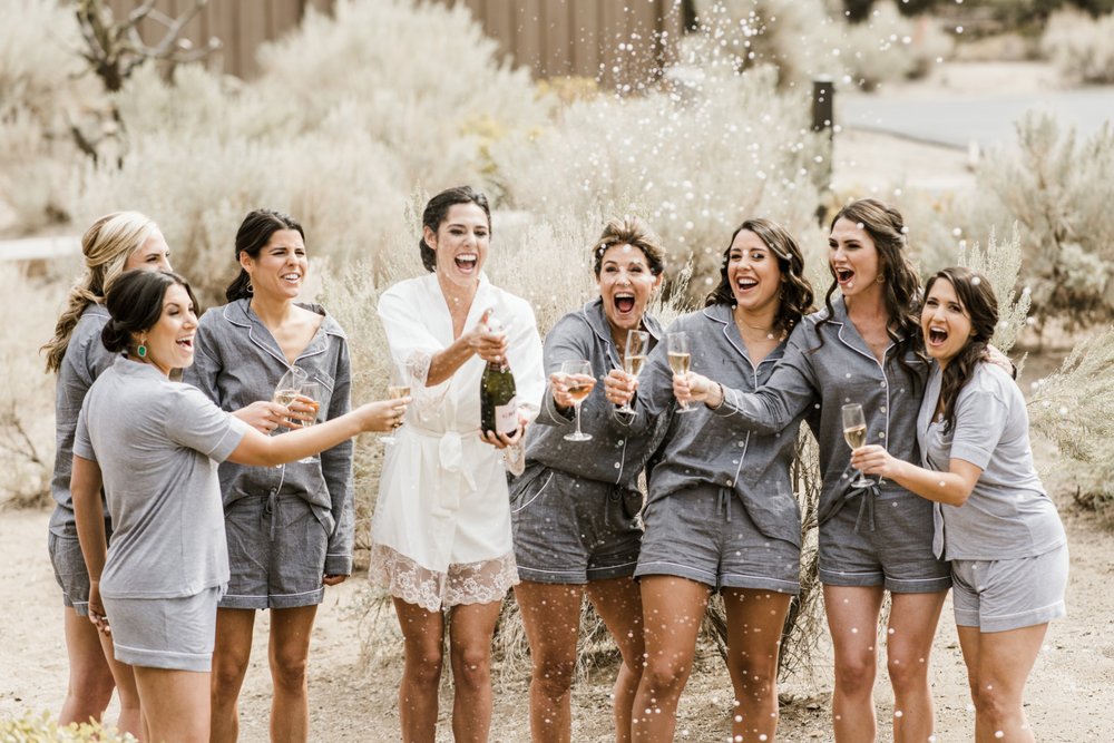 Photo of Bridal Bliss