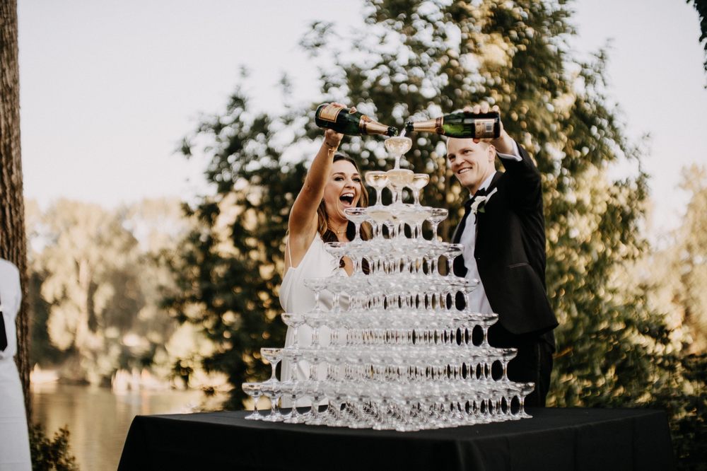 Photo of Bridal Bliss