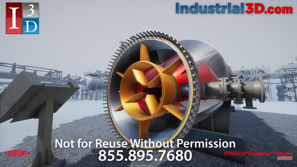 Photo of Industrial3D Inc | I3D