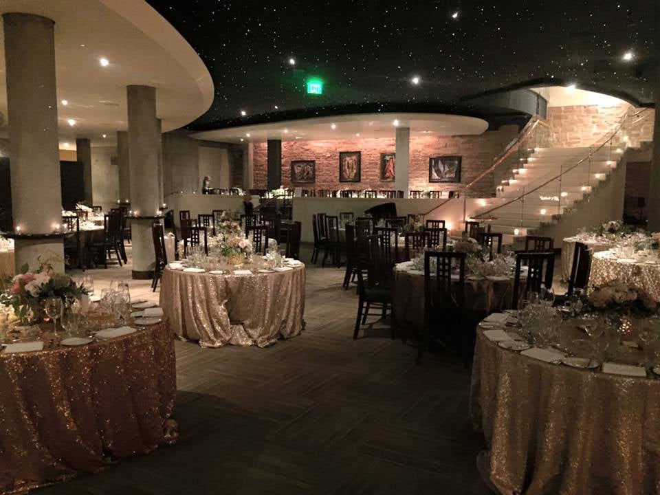 Photo of Vining Events