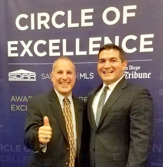 Photo of Bobby Edelson - Century 21 Award