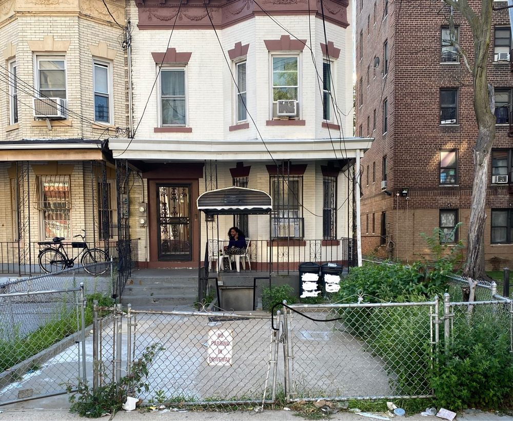 Photo of Energy Fencing