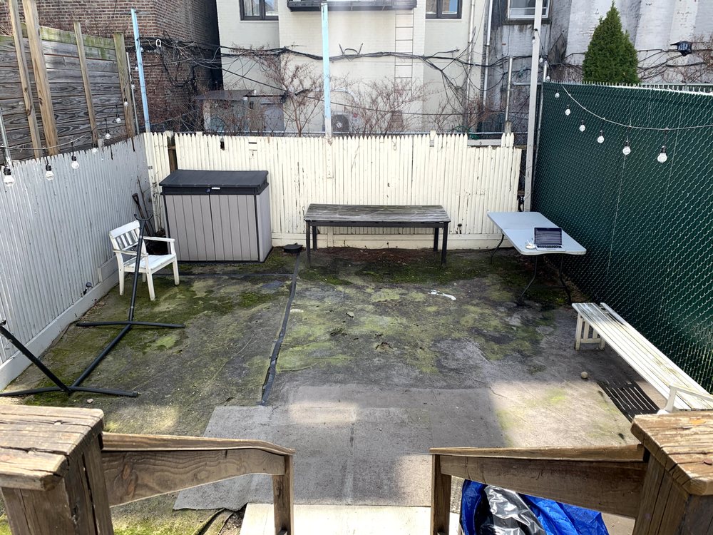 Photo of Energy Fencing