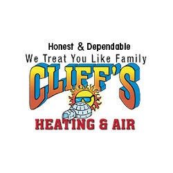 Photo of Cliffs Heating and Air