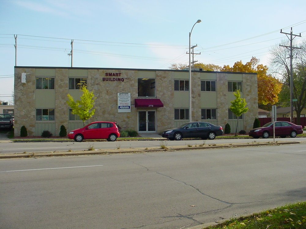 Photo of Smart Financial Services, Inc.