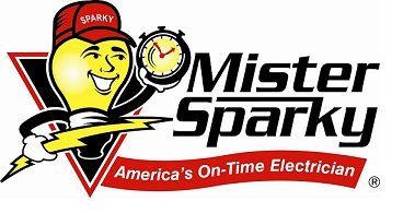 Photo of Mister Sparky-Louisville