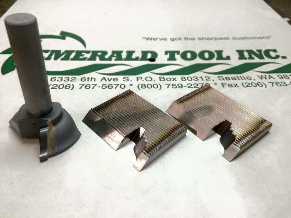 Photo of Emerald Tool