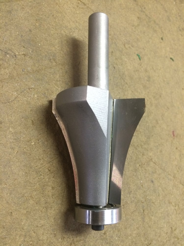 Photo of Emerald Tool