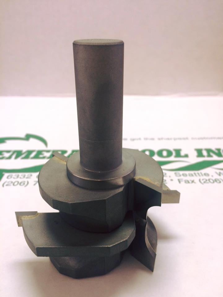 Photo of Emerald Tool