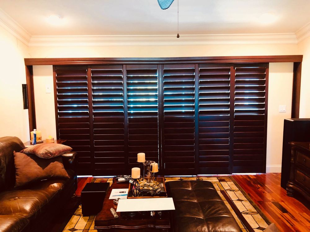 Photo of 5 Day Plantation Shutters EC