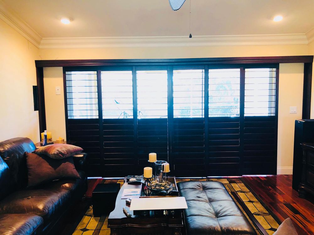 Photo of 5 Day Plantation Shutters EC