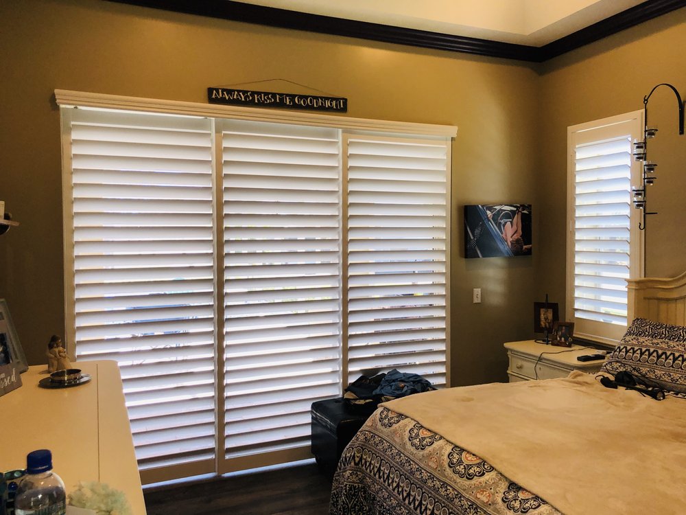 Photo of 5 Day Plantation Shutters EC