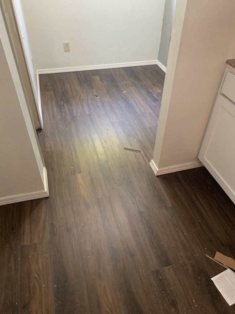 Photo of Burleson Floor Store