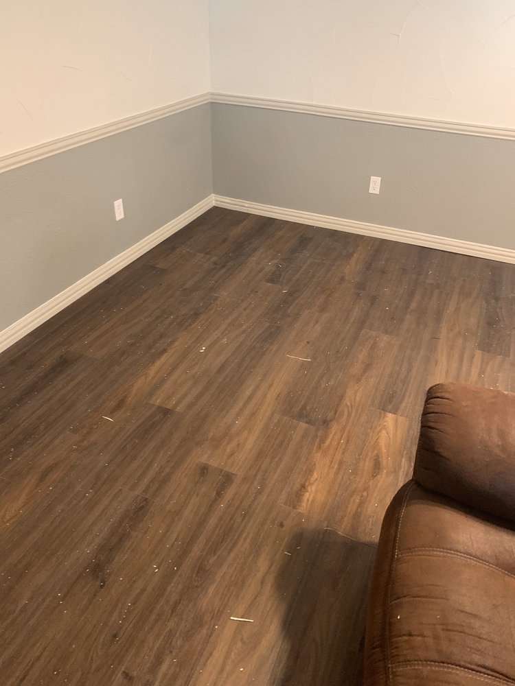 Photo of Burleson Floor Store