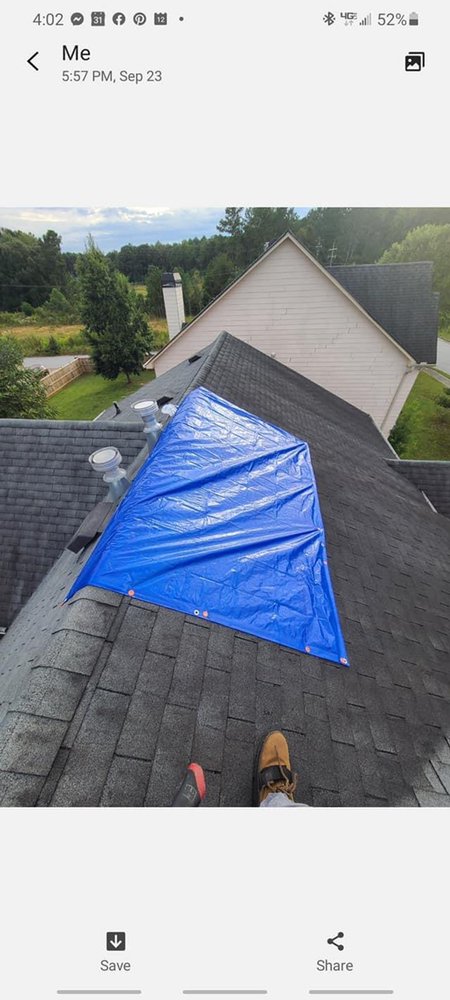 Photo of First Class Roofing And Solar