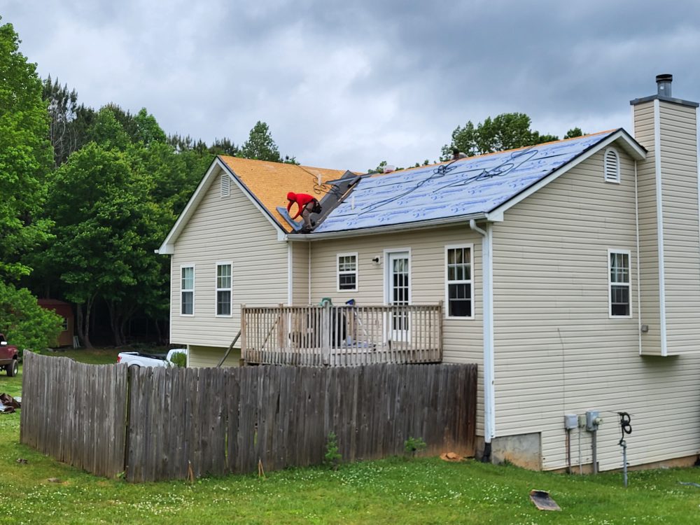 Photo of First Class Roofing And Solar