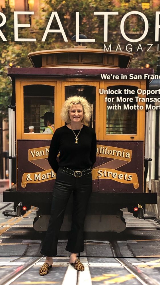 Photo of Tricia King - Gardner Realtors