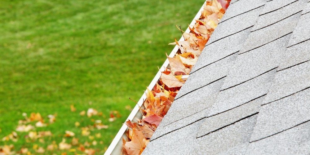 Photo of Guardian Gutter Protection