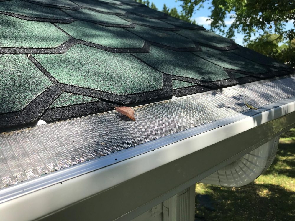 Photo of Guardian Gutter Protection