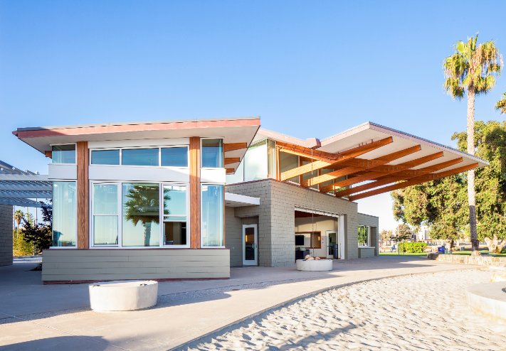 Photo of HGW Architecture