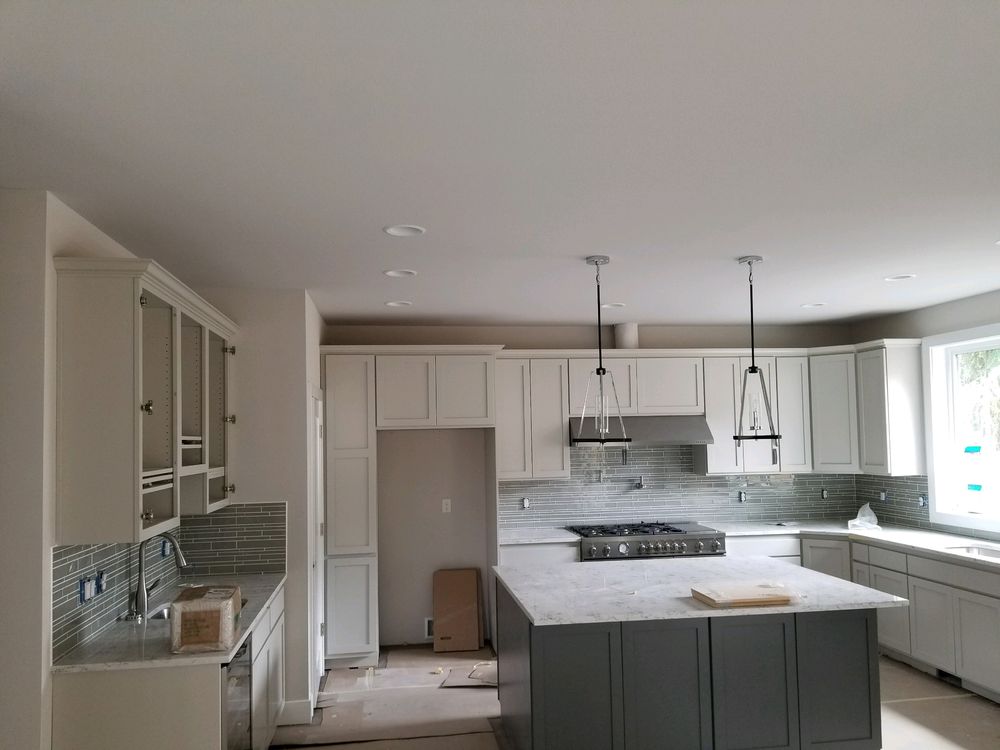 Photo of Z-One Drywall