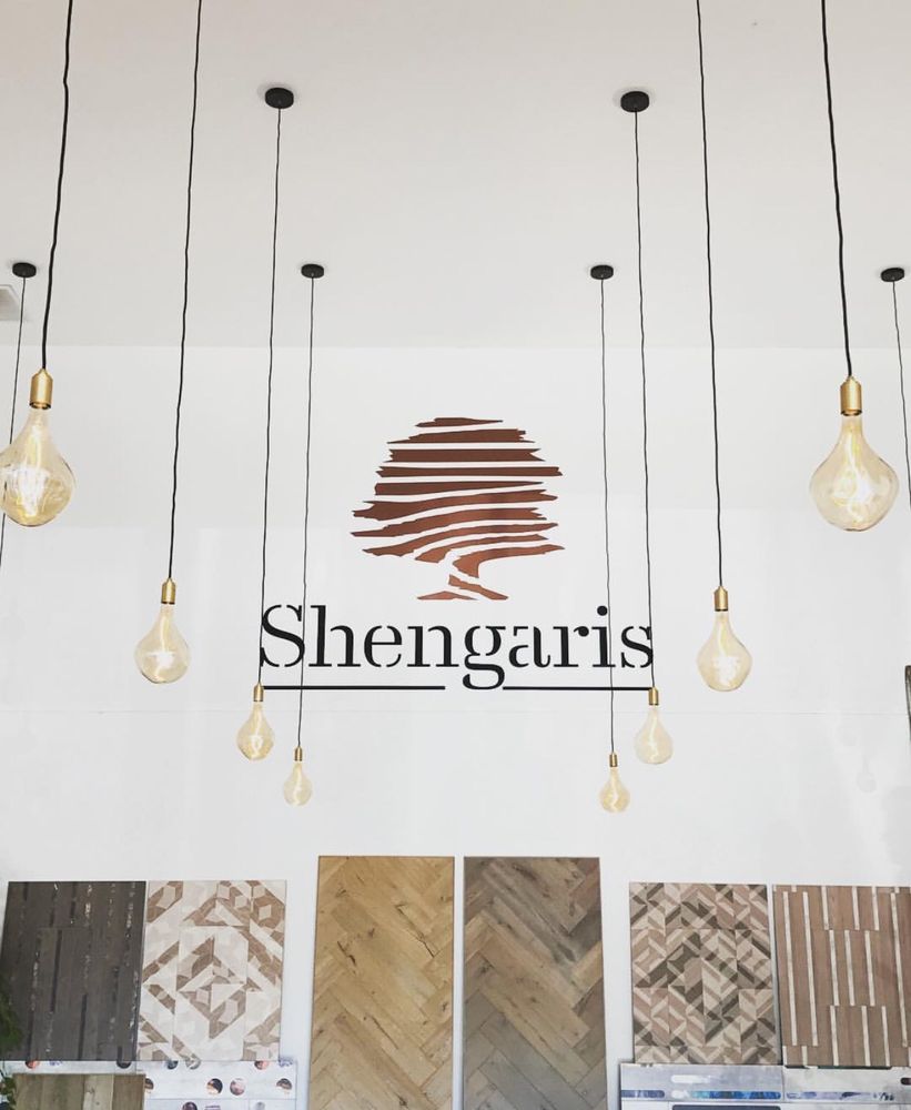 Photo of Shengaris