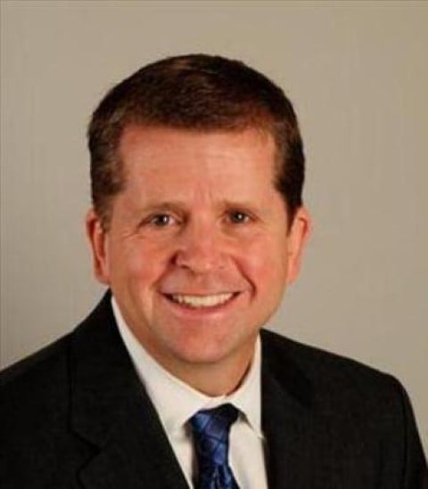 Photo of Allstate Insurance: Rob Enfinger