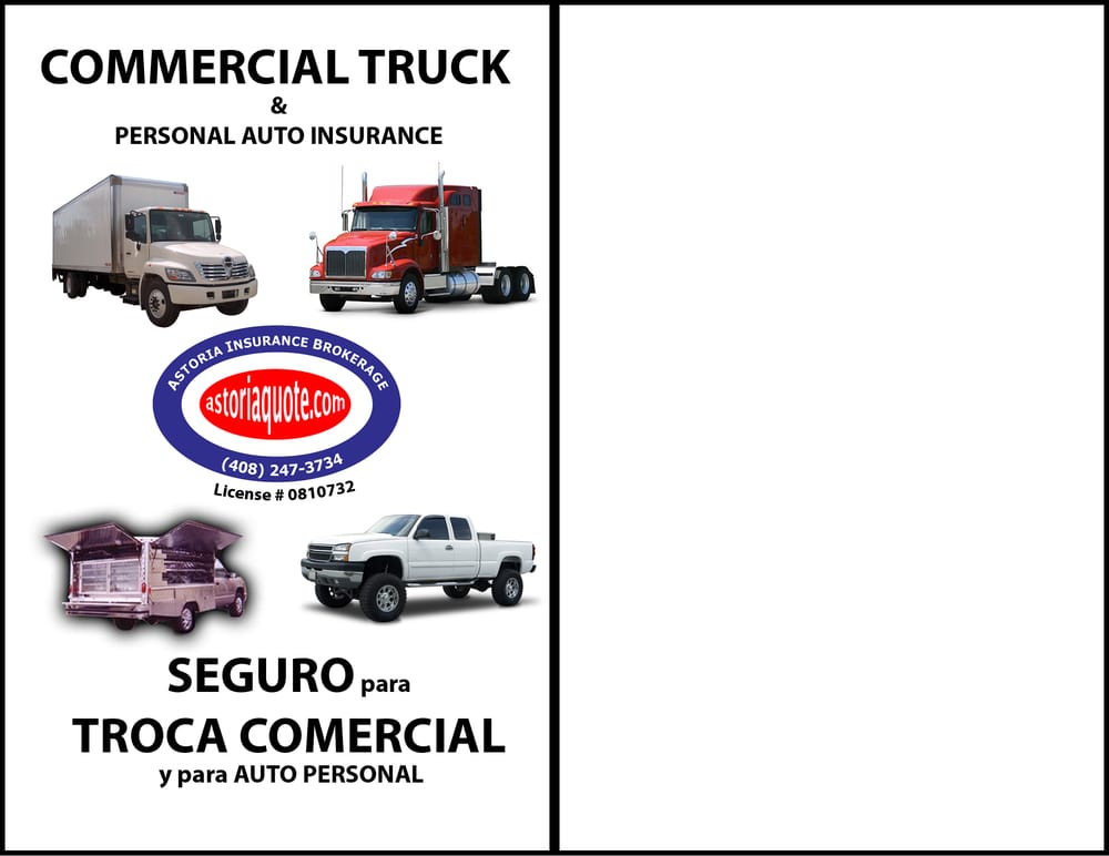 Photo of Astoria Insurance Brokerage