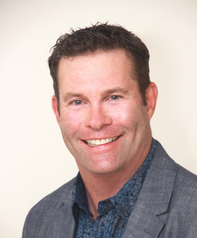 Photo of Chris Toogood -Toogood Realty