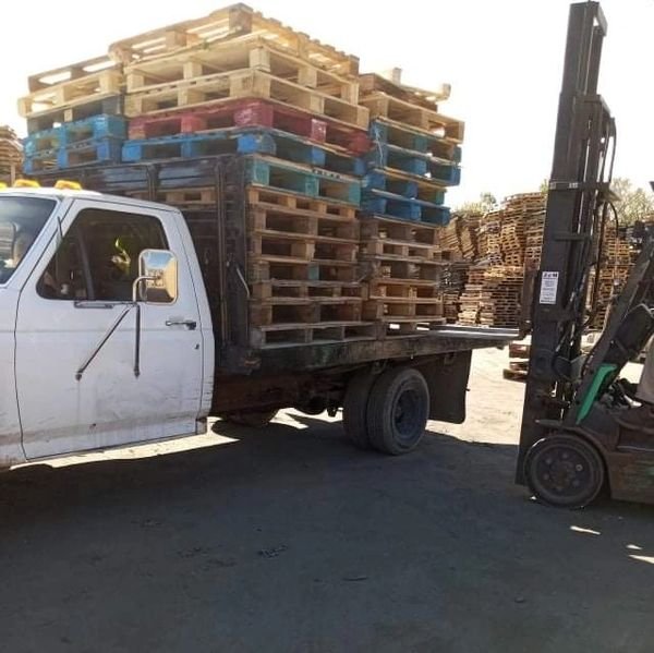 Photo of Pallet Expeditors