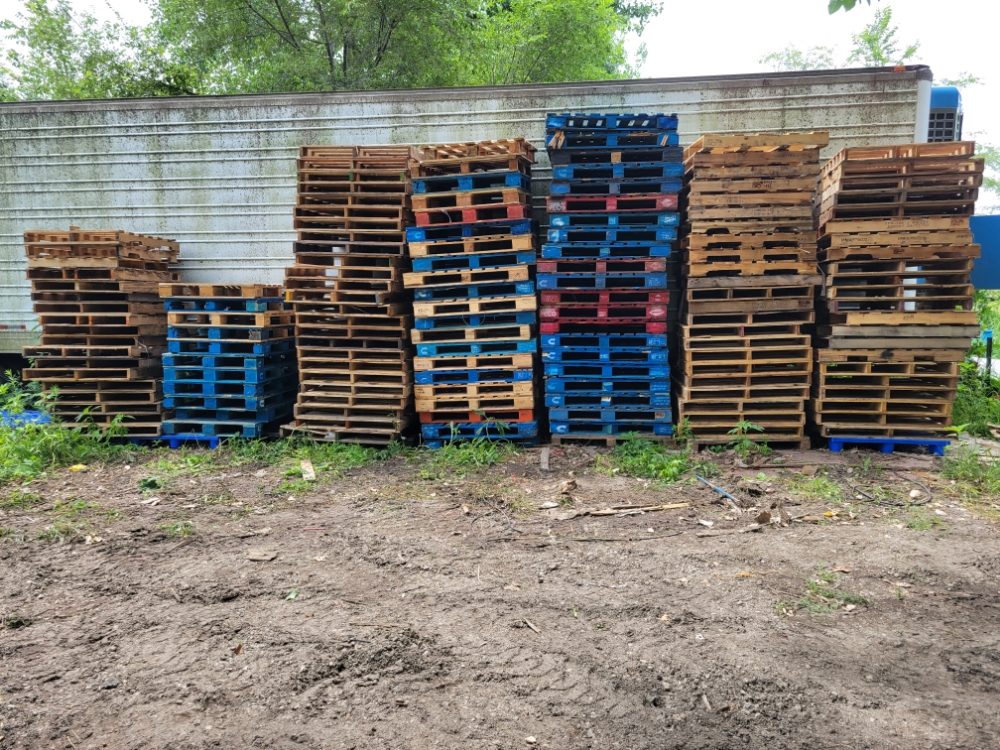 Photo of Pallet Expeditors