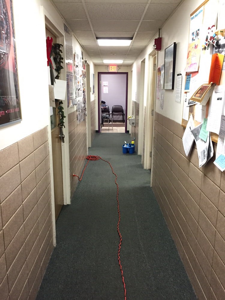 Photo of Rug Clean Service