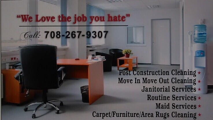 Photo of Rug Clean Service