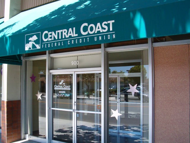 Photo of Central Coast Federal Credit Union